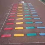 Play Area Marking Specialists in Newton 10