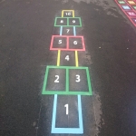 Play Area Marking Specialists in Langley 9