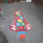 EYFS Games Markings Installers in Broughton 10