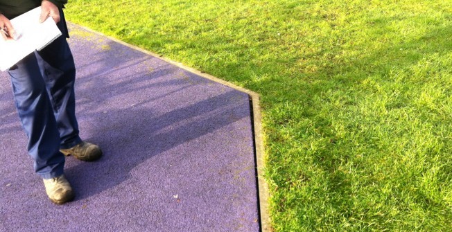 Playground Repainting Specialists