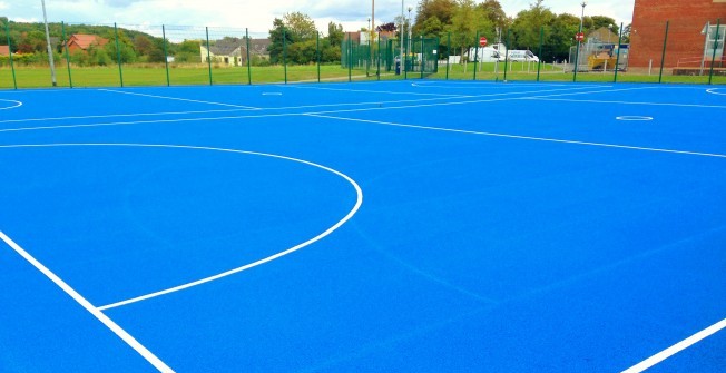 Multi-Use Line Markings in Limavady