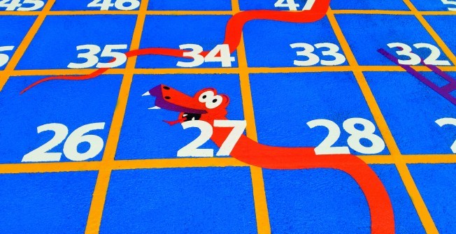 Traditional Game Designs